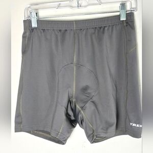 Men's Trek Made In USA Cycling Shorts, Size Large
